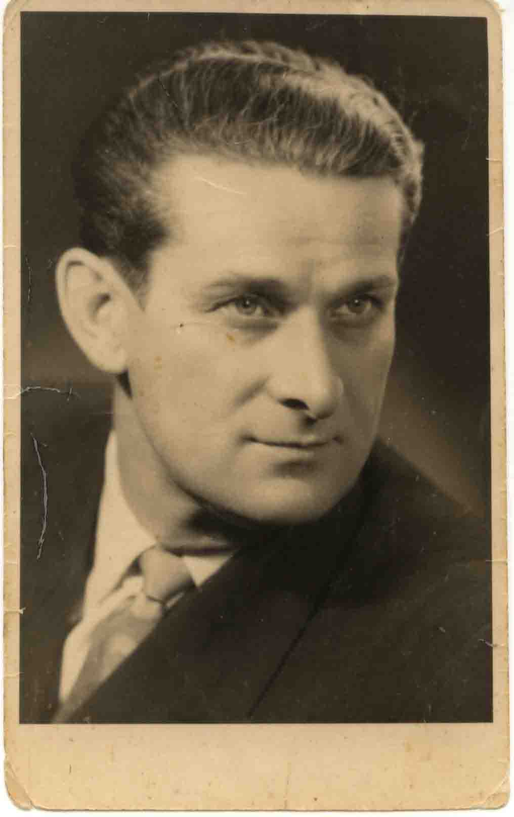 Mladen Markov
